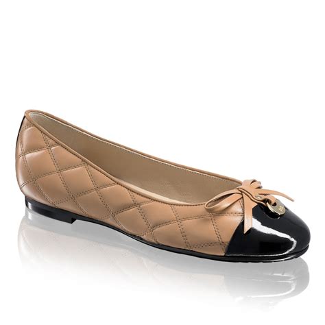 chanel mary jane dupe|chanel ballet pump dupes.